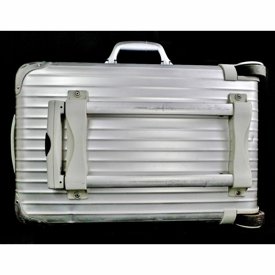 RIMOWA - リモワ 旧番929.55『トパーズ』 2輪 キャビン RIMOWA - リモワ 旧番929.55『トパーズ』 2輪 キャビン