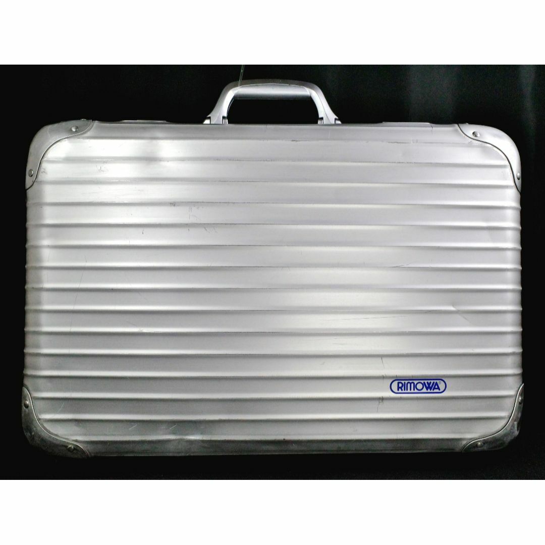 RIMOWA - リモワ 旧番929.55『トパーズ』 2輪 キャビン RIMOWA - リモワ 旧番929.55『トパーズ』 2輪 キャビン