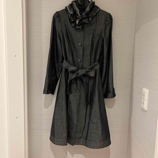 エムズグレイシー ロングコート(レディース)の通販 600点以上 | M'S エムズグレイシー ロングコート(レディース)の通販 600点以上 | M'S