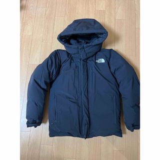 ザノースフェイス(THE NORTH FACE)の即決OK 美品　ノースフェイス　バルトロジャケット　150㎝(ジャケット/上着)