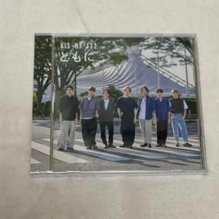 キスマイフットツー(Kis-My-Ft2)のKis-My-Ft2 ともに CD+Blu-ray 特典なし(アイドル)