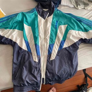 adidas(ナイロンジャケット)のフリマアイテム一覧 adidas(ナイロンジャケット)のフリマアイテム一覧
