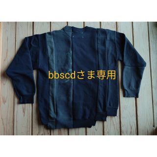 bbscdさま専用(スウェット)