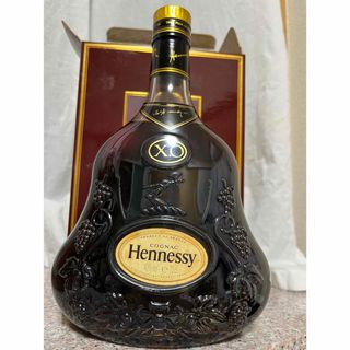 ヘネシー(ヘネシー)のHennessy xo(ブランデー)