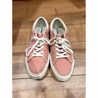 コンバース(CONVERSE)のconverse スニーカー(スニーカー)