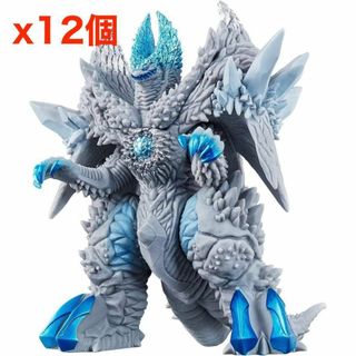 バンダイ(BANDAI)の12個セット ウルトラマンデッカー ウルトラ怪獣DX マザースフィアザウルス(ぬいぐるみ/人形)