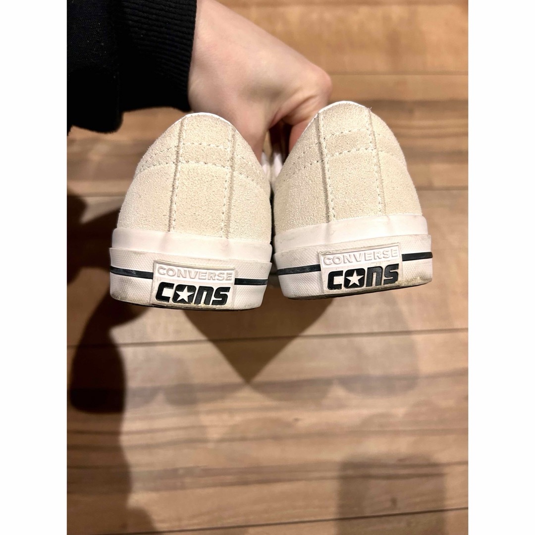 CONVERSE(コンバース)のconverse  スニーカーcons レディースの靴/シューズ(スニーカー)の商品写真