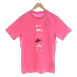 ナイキ(NIKE)のNIKE クラブ+ HDY PK4 S/S Tシャツ S DZ2876-684(Tシャツ/カットソー(半袖/袖なし))