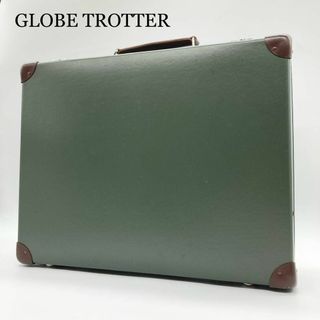 GLOBE-TROTTER - ♂【新品◇定価16万】グローブトロッター JET