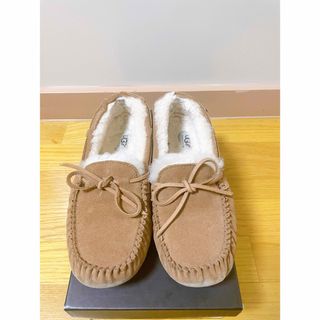 アグ(UGG)のUGG ダコタ　モカシン(スリッポン/モカシン)