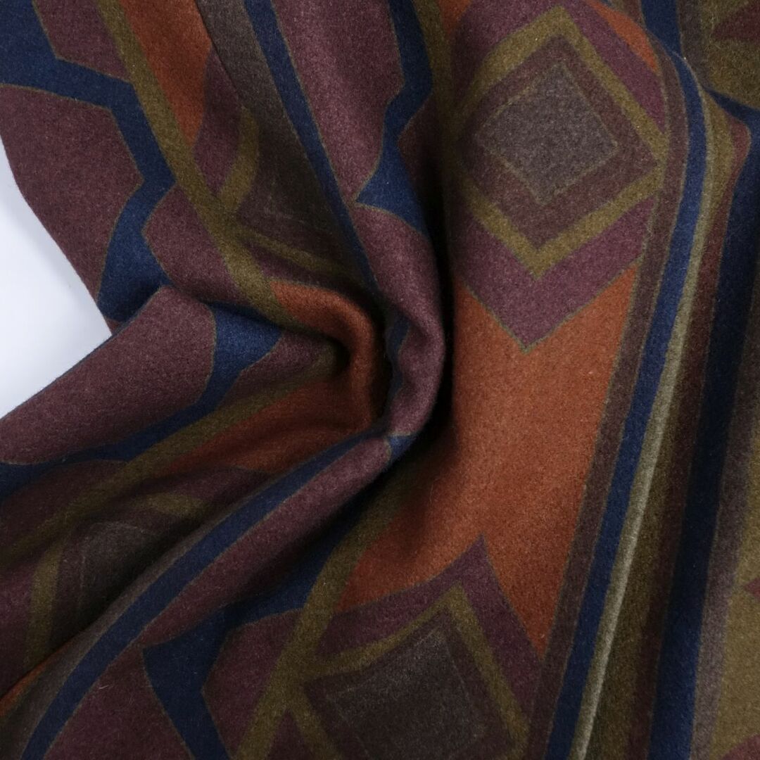 ETRO - エトロ ETRO コート チェスターコート ロングコート ETRO - エトロ ETRO コート チェスターコート ロングコート