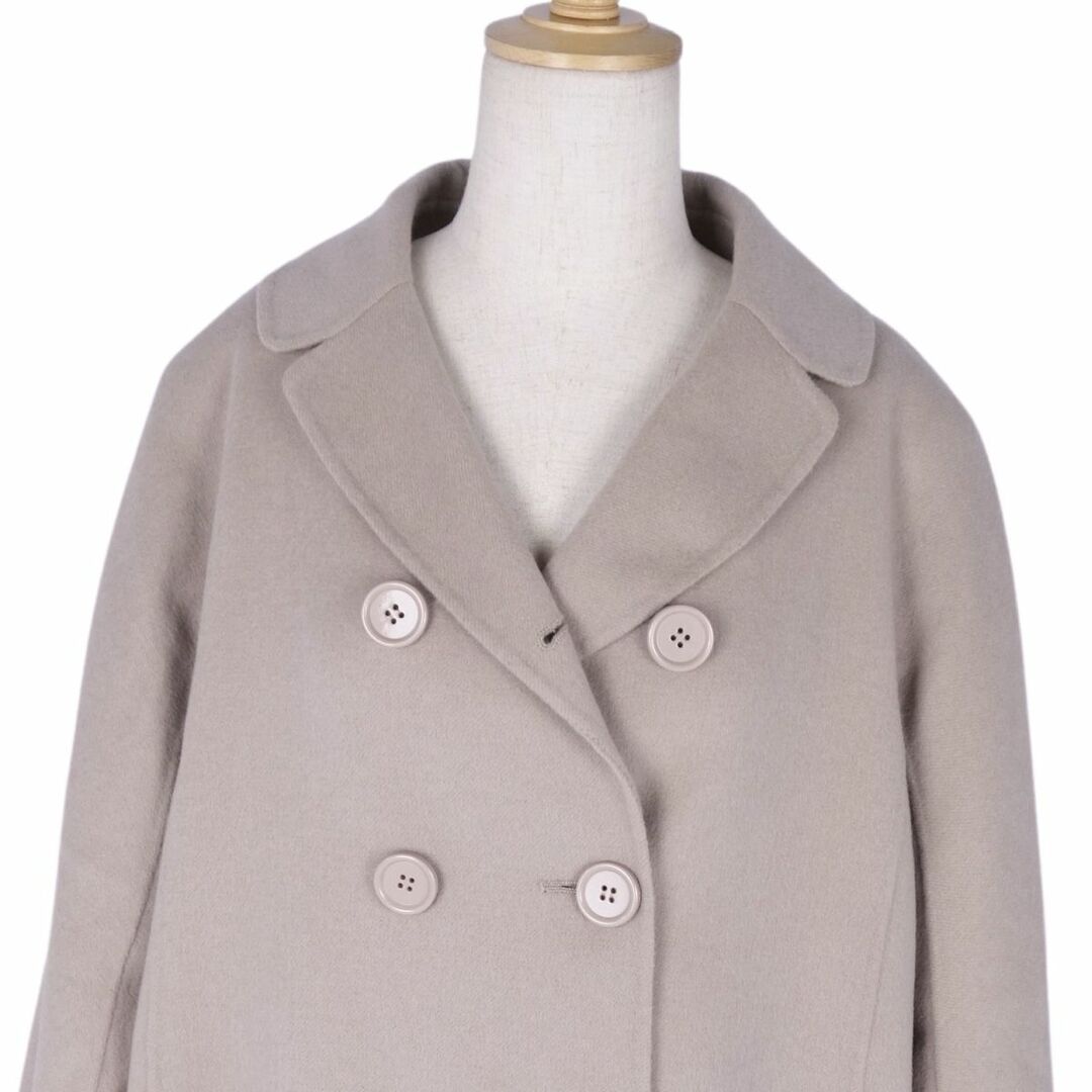 Max Mara - 極美品 エスマックスマーラ S Max Mara コート Max Mara - 極美品 エスマックスマーラ S Max Mara コート
