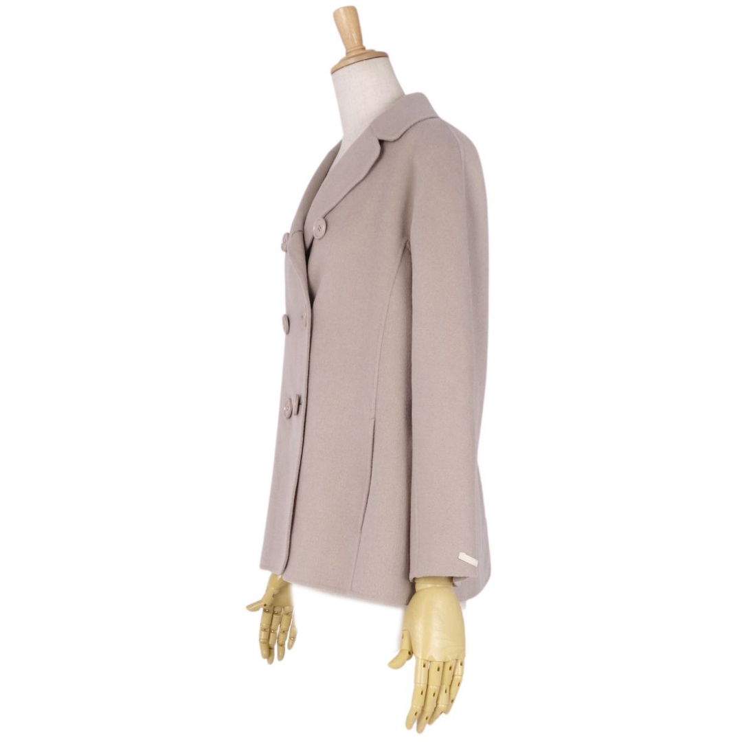 Max Mara - 極美品 エスマックスマーラ S Max Mara コート Max Mara - 極美品 エスマックスマーラ S Max Mara コート