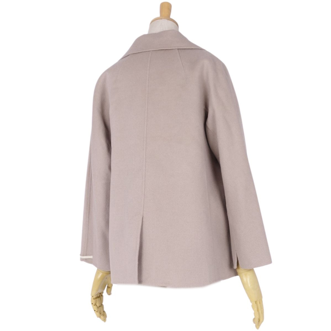 Max Mara - 極美品 エスマックスマーラ S Max Mara コート Max Mara - 極美品 エスマックスマーラ S Max Mara コート