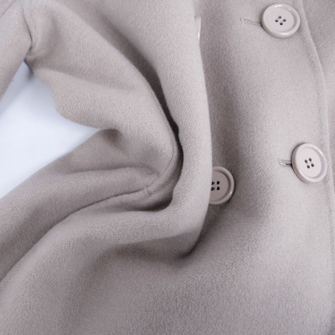 Max Mara - 極美品 エスマックスマーラ S Max Mara コート Max Mara - 極美品 エスマックスマーラ S Max Mara コート