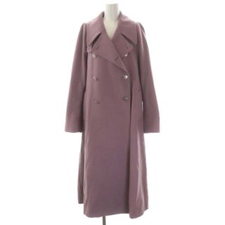 アメリヴィンテージ(Ameri VINTAGE)のアメリヴィンテージ 21AW CHARME FLARE LONG COAT(その他)