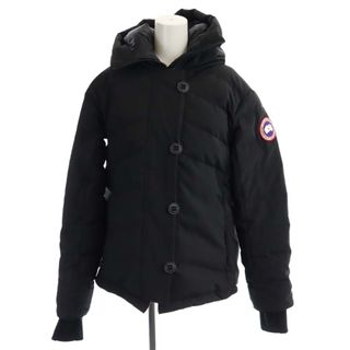 カナダグース(CANADA GOOSE)のカナダグース ELMVALE ダウンジャケット フード 国内正規 3831L(ダウンジャケット)