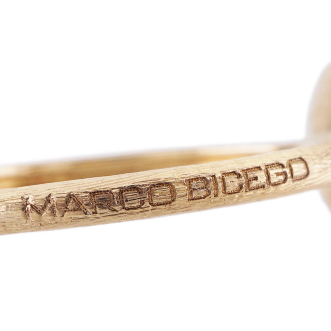 マルコビチェゴ MARCO BICEGO ジャイプール 指輪 レディースのアクセサリー(リング(指輪))の商品写真