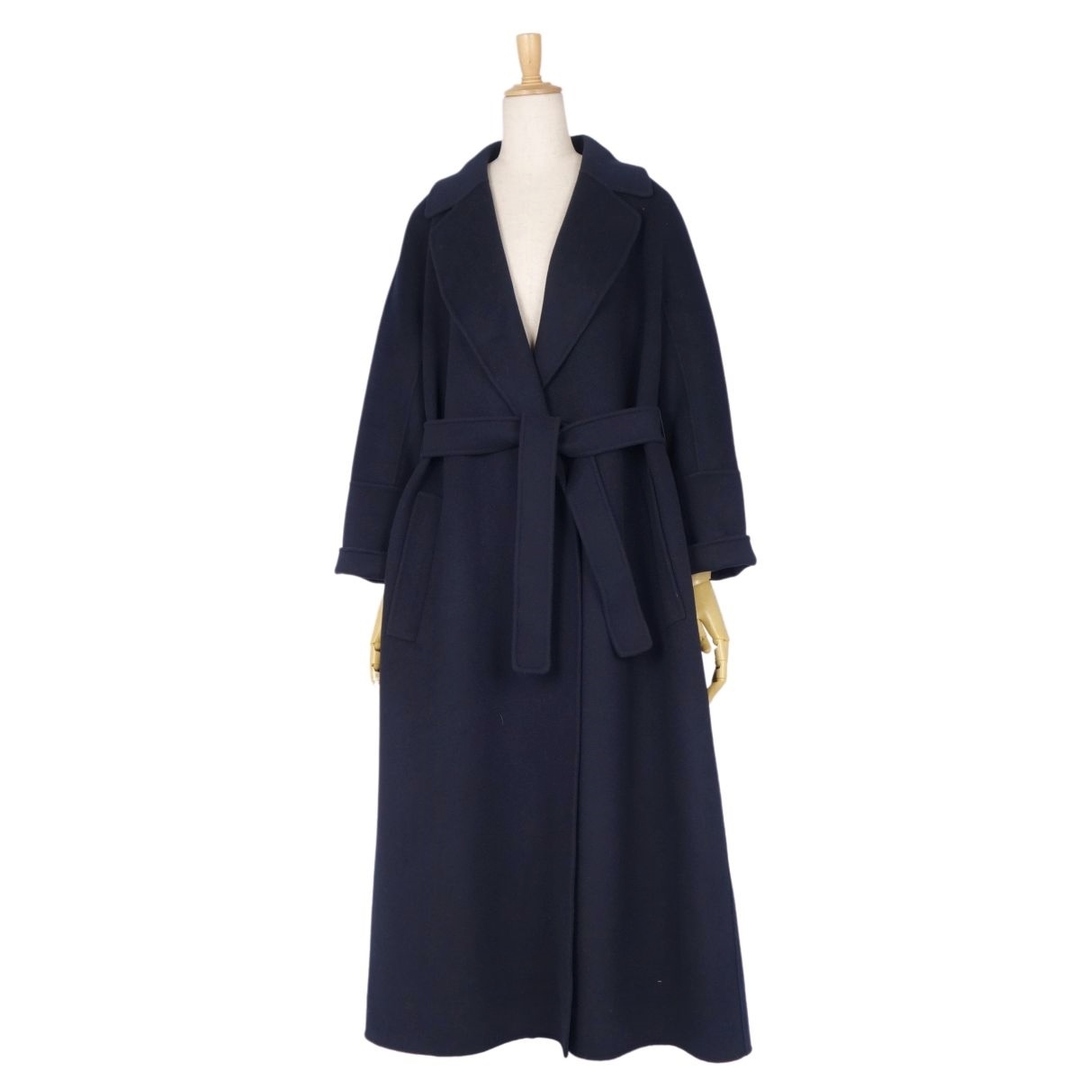 Max Mara - 極美品 エスマックスマーラ S Max Mara コート Max Mara - 極美品 エスマックスマーラ S Max Mara コート