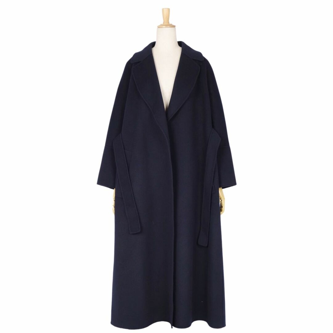 Max Mara - 極美品 エスマックスマーラ S Max Mara コート Max Mara - 極美品 エスマックスマーラ S Max Mara コート