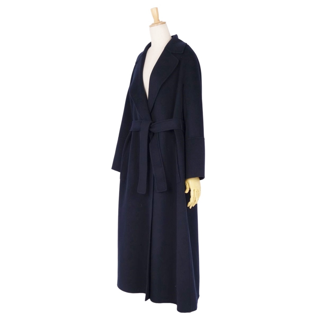 Max Mara - 極美品 エスマックスマーラ S Max Mara コート Max Mara - 極美品 エスマックスマーラ S Max Mara コート