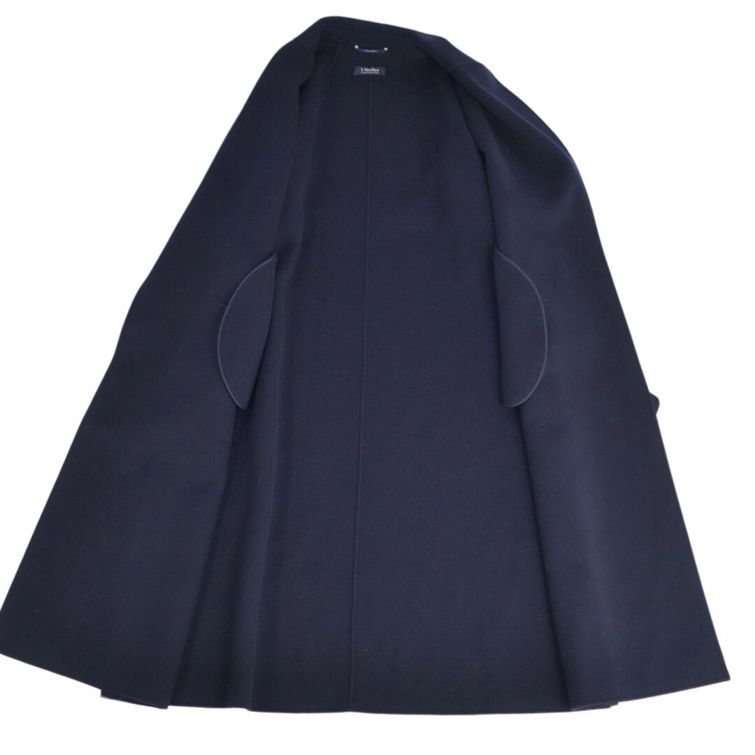 Max Mara - 極美品 エスマックスマーラ S Max Mara コート Max Mara - 極美品 エスマックスマーラ S Max Mara コート