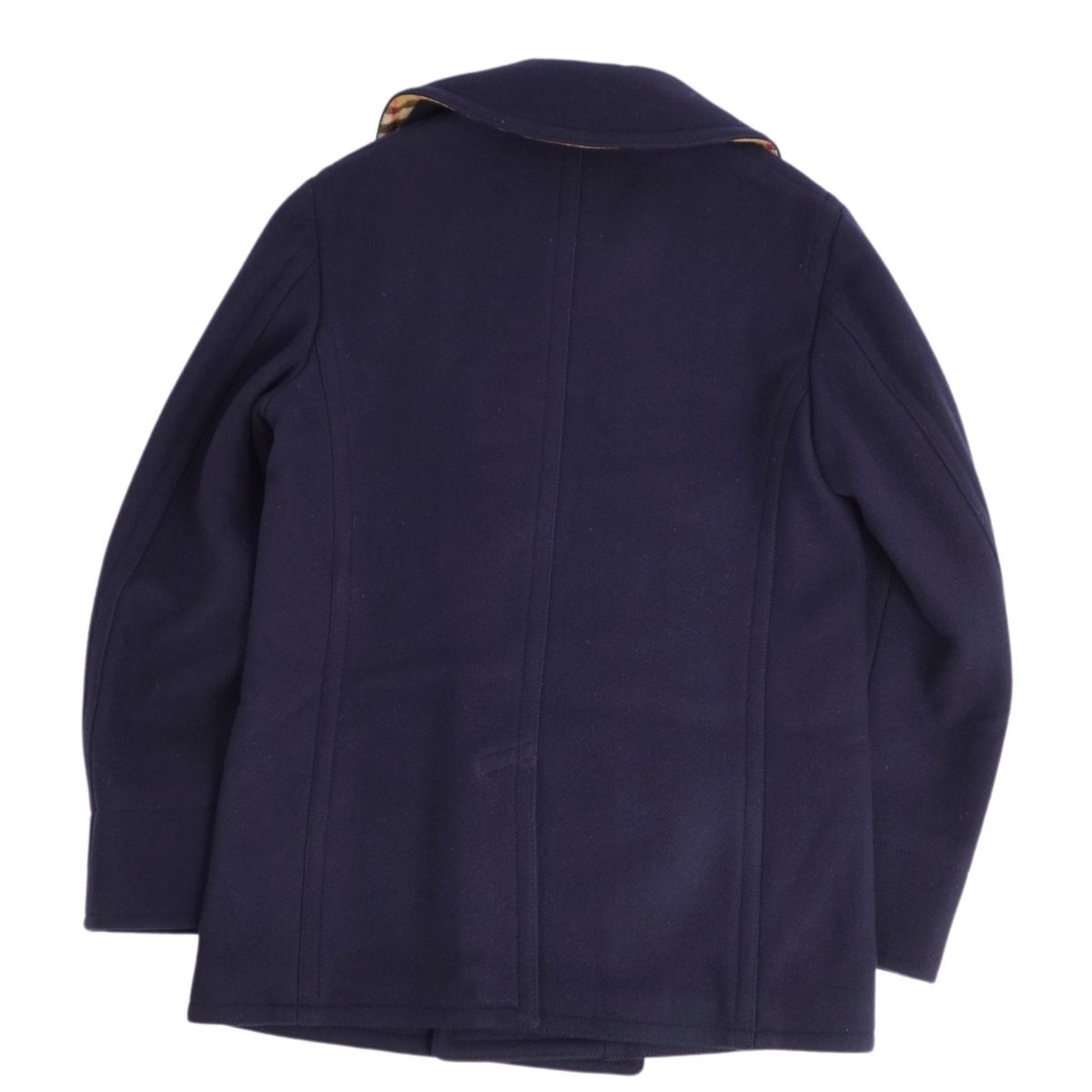 BURBERRY - 極美品 バーバリー BURBERRY コート Pコート ダブル BURBERRY - 極美品 バーバリー BURBERRY コート Pコート ダブル