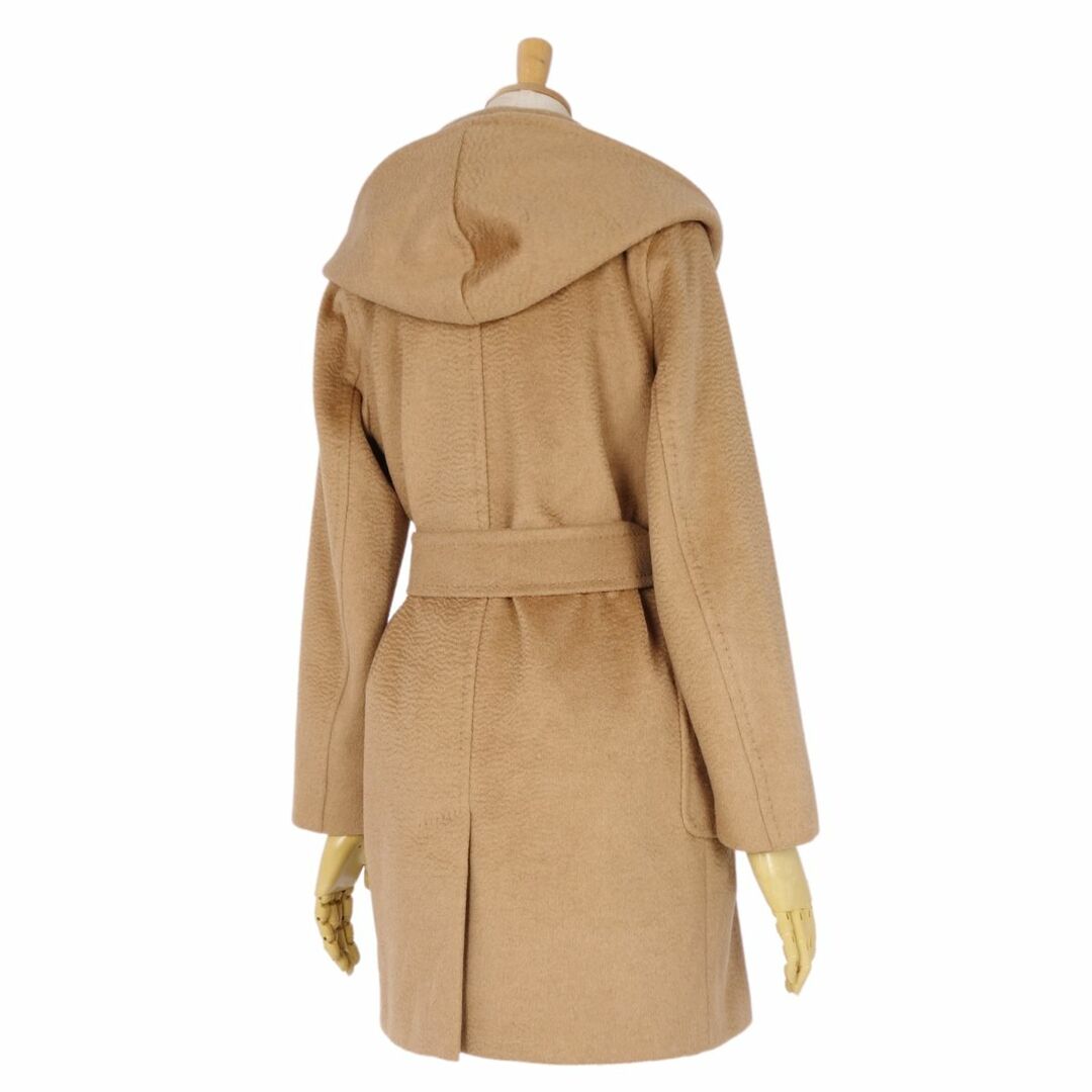 キャメル100】MaxMara マックスマーラ Rialto リアルト 白タグ キャメル100】MaxMara マックスマーラ Rialto リアルト 白タグ