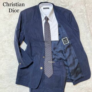 ディオール(Christian Dior) セットアップスーツ(メンズ)の通販 81点