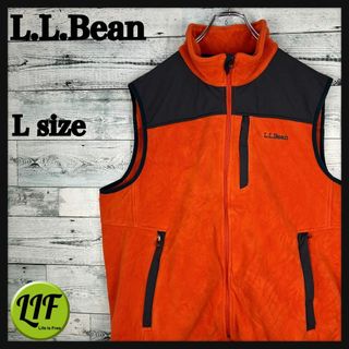 L.L.Bean - 古着 エルエルビーン L.L.Bean リアルツリーカモ 迷彩柄