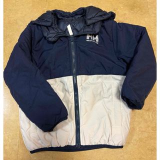 ヘリーハンセン(HELLY HANSEN)の【HELLY HANSEN】　リバーシブルジャケット　110cm(ジャケット/上着)