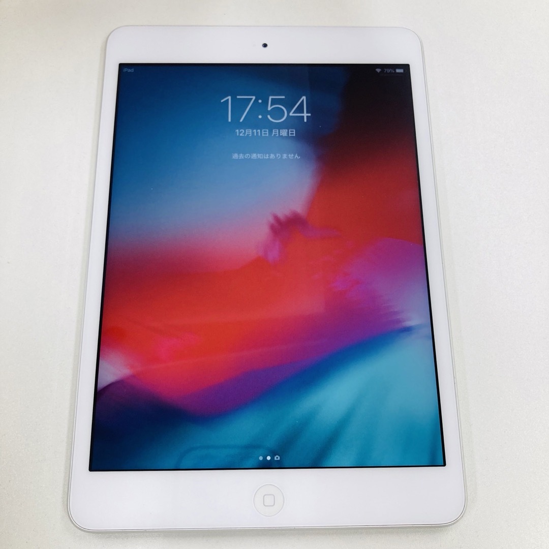 Apple iPad アイパッド mini2 Wi-Fiモデル 16GBPC/タブレット