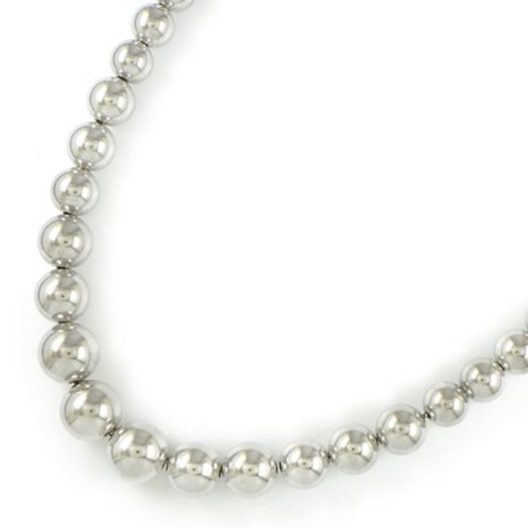 Tiffany & Co. - ティファニー Tiffany & Co. ネックレス ハード Tiffany & Co. - ティファニー Tiffany & Co. ネックレス ハード