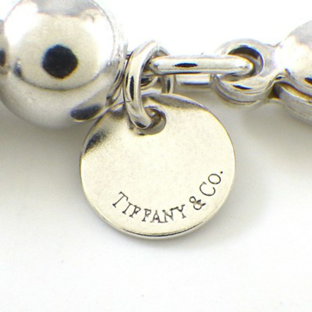 Tiffany & Co. - ティファニー Tiffany & Co. ネックレス ハード Tiffany & Co. - ティファニー Tiffany & Co. ネックレス ハード