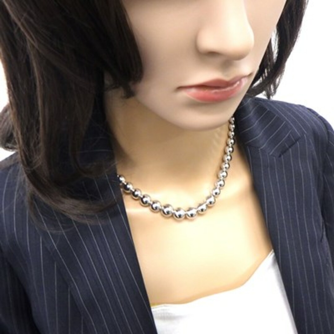Tiffany & Co. - ティファニー Tiffany & Co. ネックレス ハード Tiffany & Co. - ティファニー Tiffany & Co. ネックレス ハード