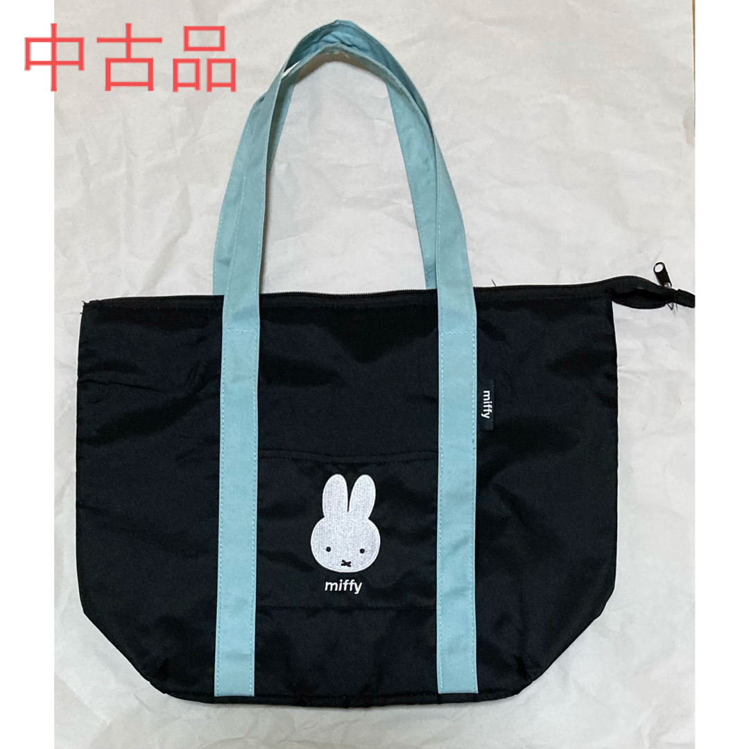 miffy(ミッフィー)の🌸ミッフィー    トートバッグ レディースのバッグ(トートバッグ)の商品写真