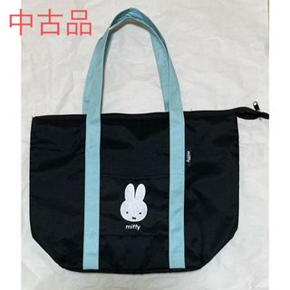 ミッフィー(miffy)の🌸ミッフィー    トートバッグ(トートバッグ)