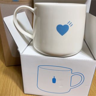 Blue Bottle Coffee Kiyosumi Mug 340ml