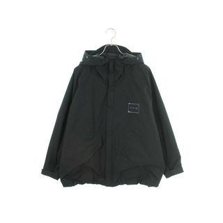 クーティー(COOTIE)のクーティー  23AW  Tough Twill Error Fit Over Parka CTE-23A206 ポリエステルツイルエラーフィットオーバーパーカーブルゾン メンズ M(ブルゾン)