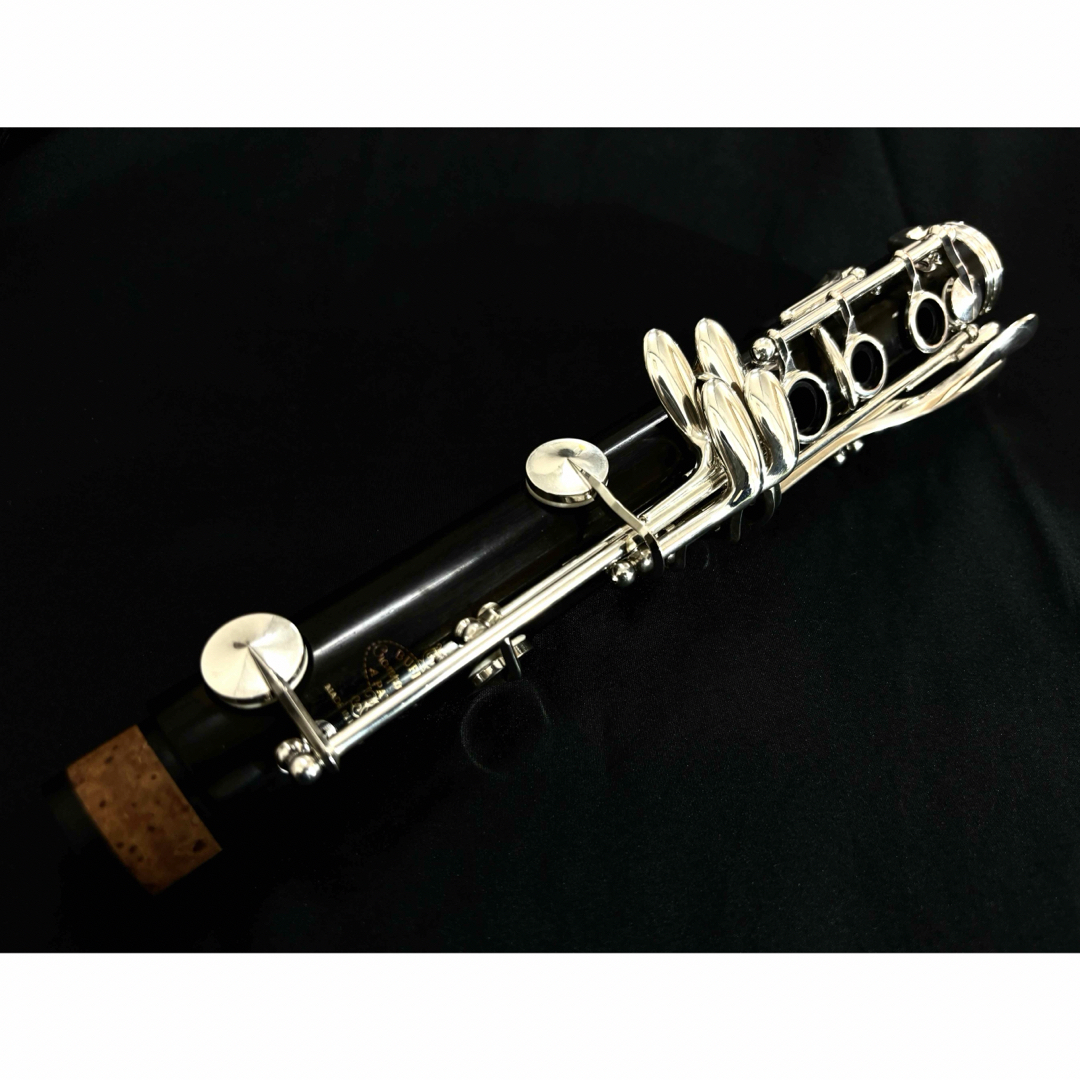 【良品 メンテナンス済】Buffet Crampon R13 クラリネット 楽器の管楽器(クラリネット)の商品写真