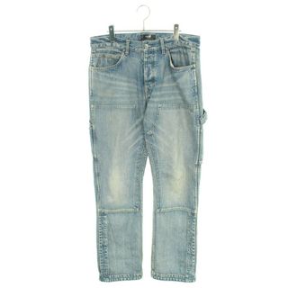 AMIRI - アミリ 23AW ブルー カーペンタージーンズデニムパンツ メンズ