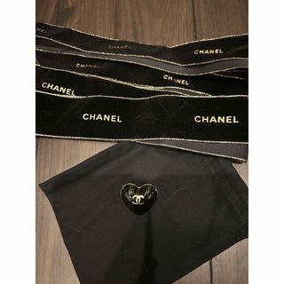 シャネル(CHANEL)のCHANELクリスマスラッピングチャーム(その他)