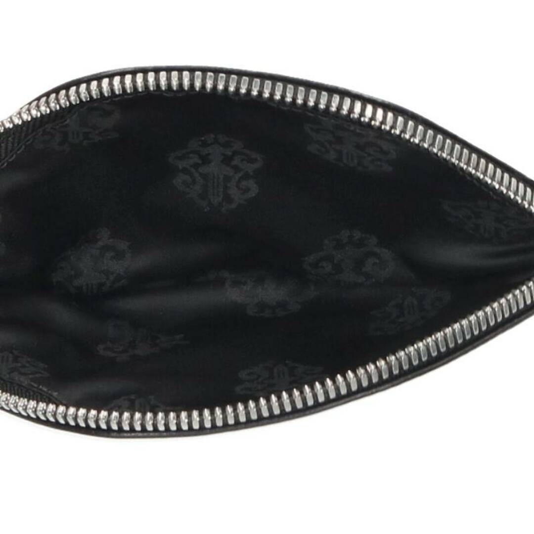 Chrome Hearts(クロムハーツ)のクロムハーツ  MATTY BOY CHOMPER COIN CASE マッティボーイチョンパーコインケース メンズ メンズのファッション小物(コインケース/小銭入れ)の商品写真