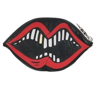 クロムハーツ(Chrome Hearts)のクロムハーツ  MATTY BOY CHOMPER COIN CASE マッティボーイチョンパーコインケース メンズ(コインケース/小銭入れ)