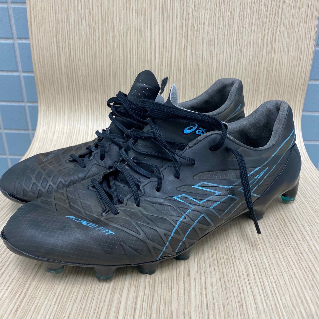 asics(アシックス)のasics DS LIGHT アクロスフィット スポーツ/アウトドアのサッカー/フットサル(シューズ)の商品写真