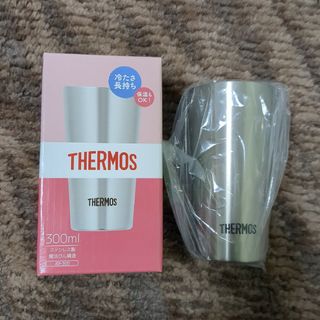 サーモス(THERMOS)の★新品★ THERMOS 真空断熱タンブラー(タンブラー)