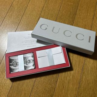 グッチ(Gucci)のグッチ　ホリデーギフト(ノベルティグッズ)