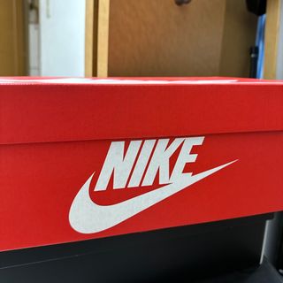 ナイキ(NIKE)のNIKE 空箱(その他)