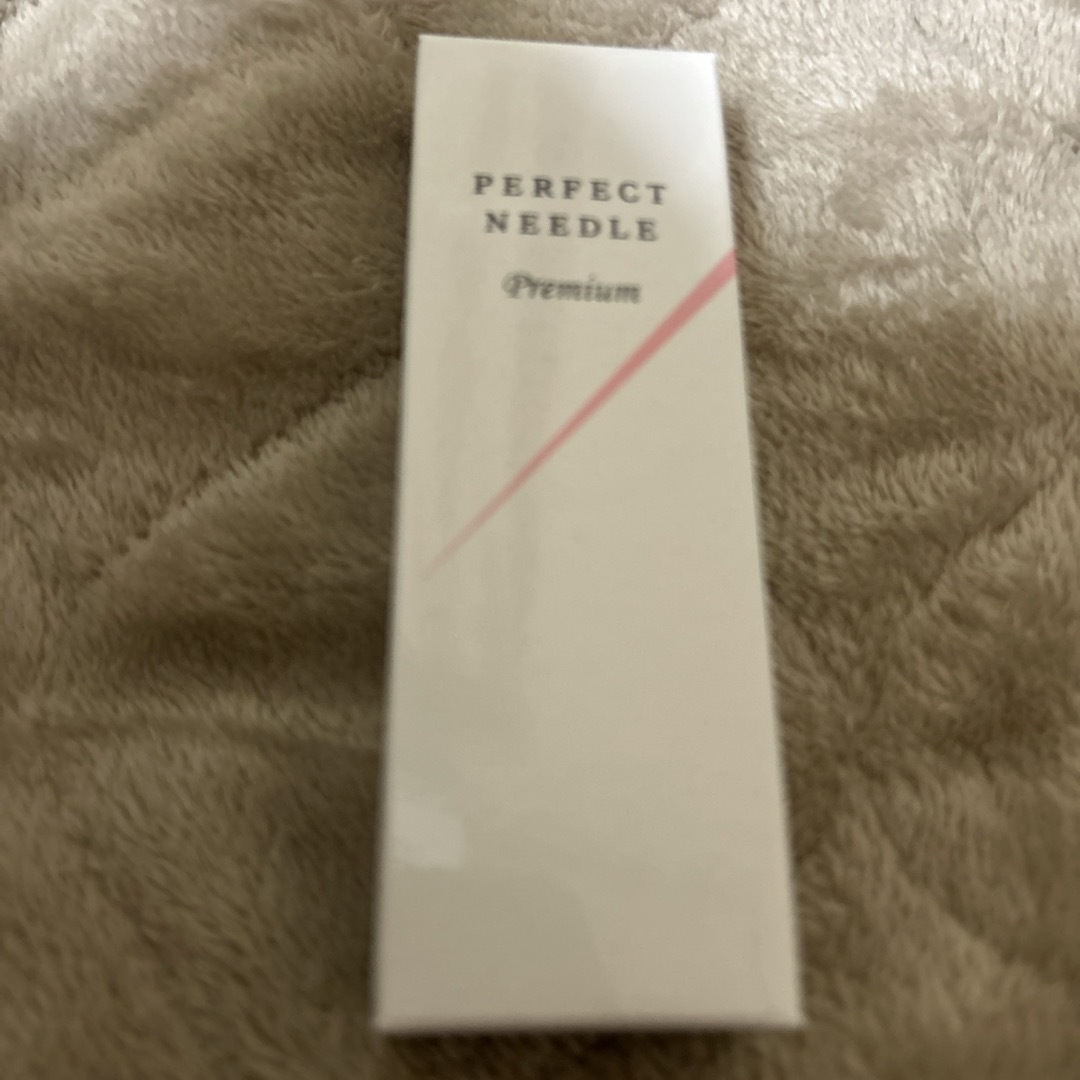 FABIUS(ファビウス)のFABIUS PERFECT NEEDLE PREMIUM 20g コスメ/美容のスキンケア/基礎化粧品(フェイスクリーム)の商品写真