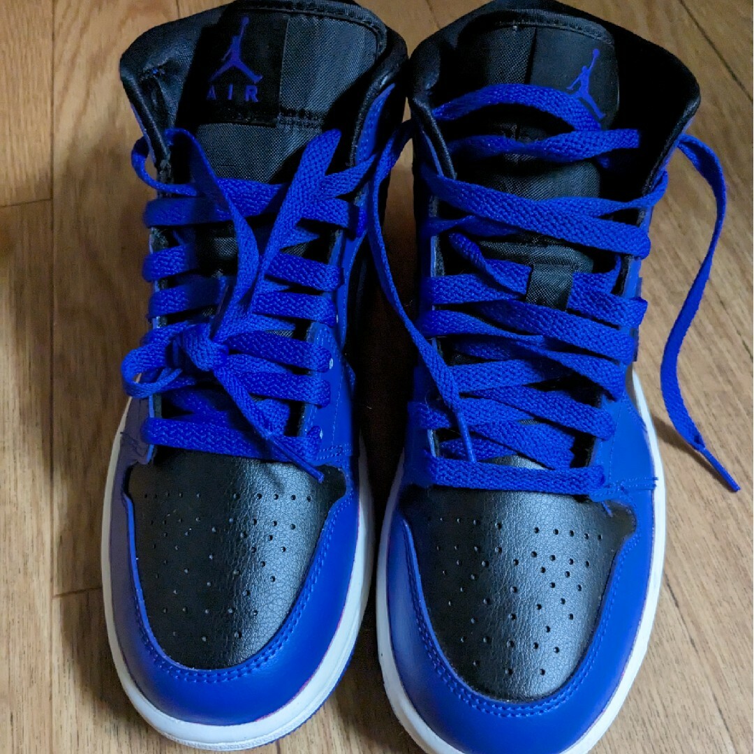 Jordan Brand（NIKE）(ジョーダン)のナイキエアジョーダン メンズの靴/シューズ(スニーカー)の商品写真